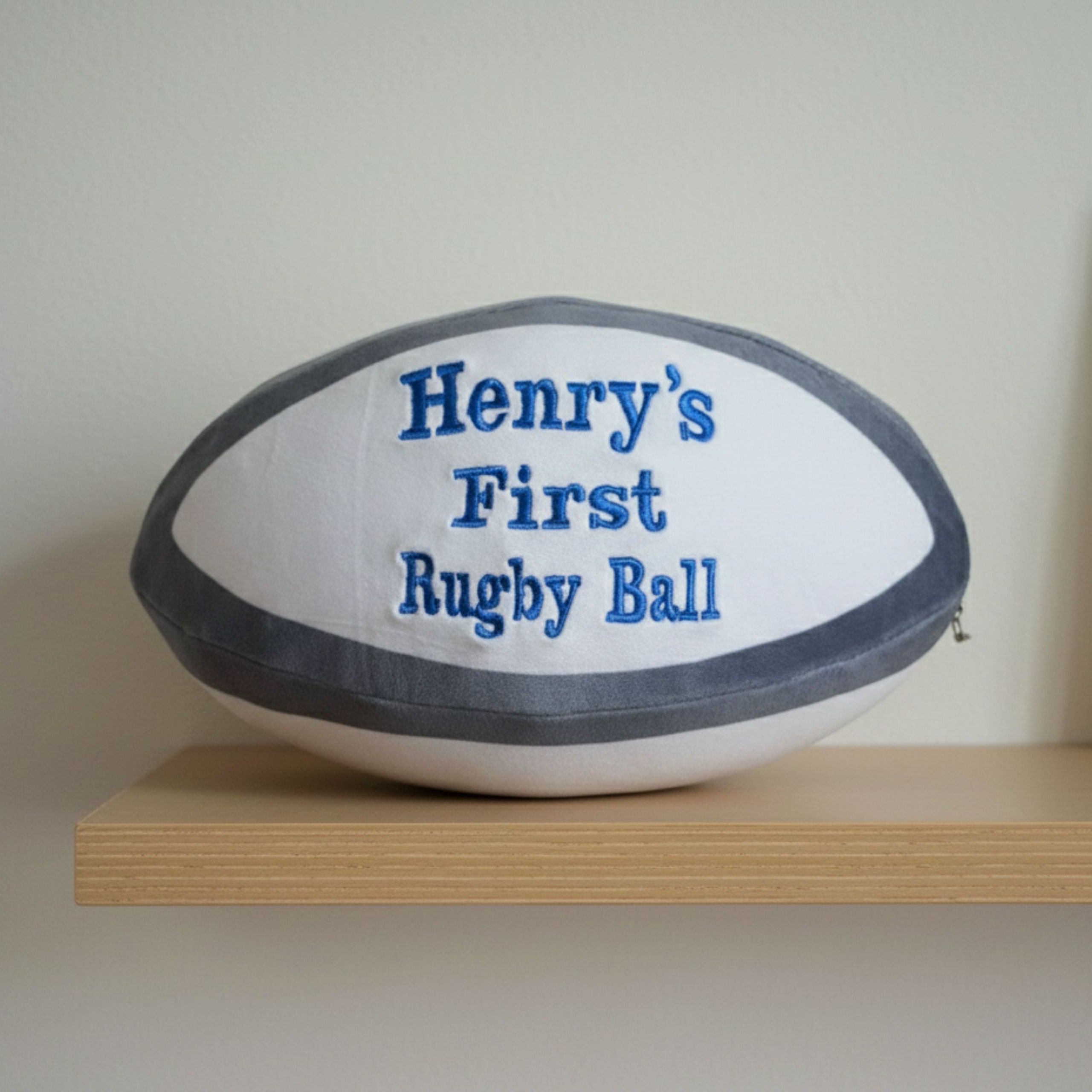 Custom Rugby Ball for Children