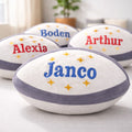 Personalised Gifts for Rugby Lovers 
